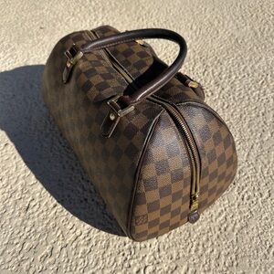 Louis Vuitton vintage Damier Bag